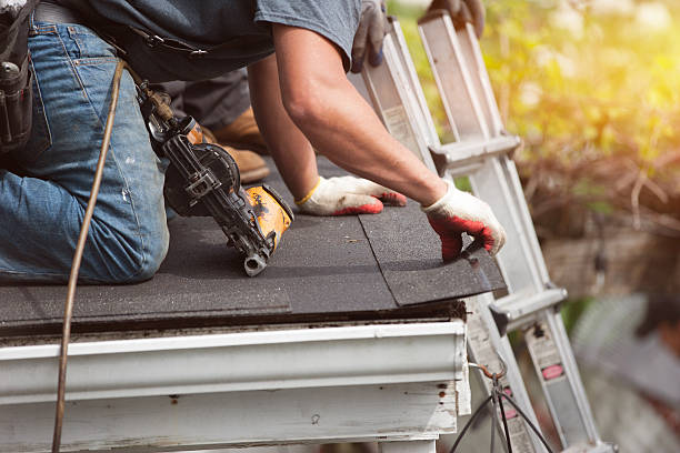 Heating Cable for Roof Installation in Ankeny, IA