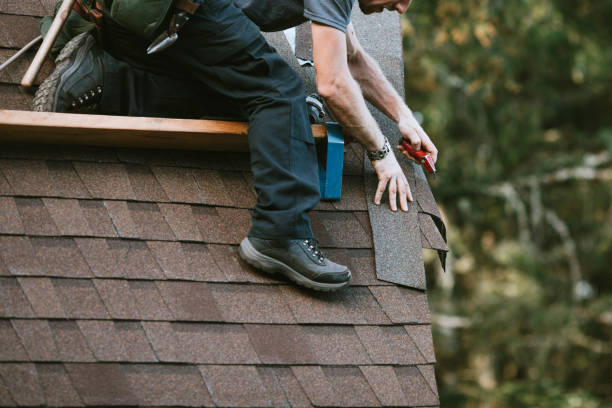 Trusted Ankeny, IA Roofing Contractor Experts